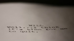 电影<新闻编辑室>-第3季宣传预告片