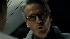 电影<蝙蝠侠大战超人:正义黎明>电视宣传片5