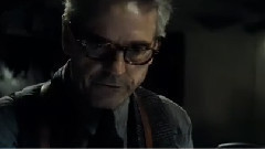 电影<蝙蝠侠大战超人:正义黎明>>电视宣传片10.