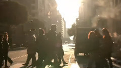 电影<蝙蝠侠大战超人:正义黎明>超级碗广告片2