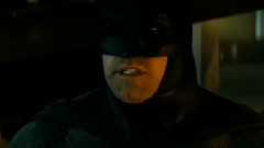 电影<蝙蝠侠大战超人:正义黎明>电视宣传片2