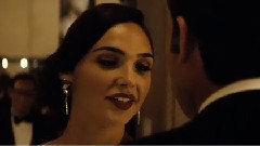 电影<蝙蝠侠大战超人:正义黎明>电视宣传片9