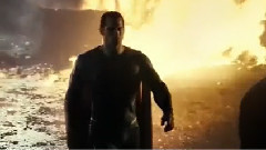 电影<蝙蝠侠大战超人:正义黎明>精彩片段1