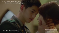 Gummy - [被抛弃字幕组]Gummy - You Are My Everything[1080P][中韩双语]