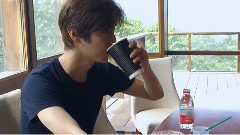 鹿晗 - 你好,是鹿晗吗 EP01