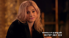 Pixie Lott - Pixie Lott's Lifeline Appeal for CRY