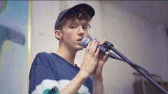 YOUTH(Acoustic)Sydney Session