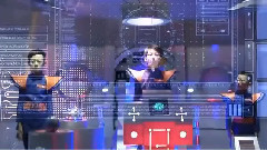 电视剧<快乐星球5>主题曲