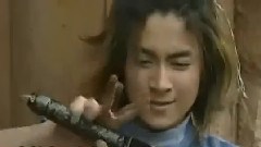 电视剧<风云1>&<风云2>片头曲(台湾中视版)