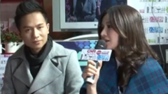 叱咤金曲公信榜 专访