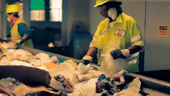 Disturbed - Another Way To Die