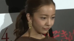 AKB48 - Oricon NewS 板野友美 映画 のぞきめ 完成披露上映会