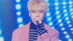 不要走 & 死角地带 & Warning Sign