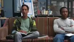 电影<废柴联盟>第4集片段