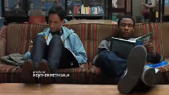 电影<废柴联盟>第2集片段