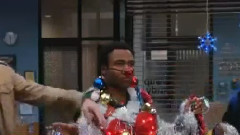 电影<废柴联盟>第12集片段