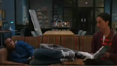 电影<废柴联盟>第11集最后小段