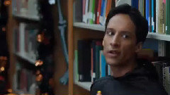 电影<废柴联盟>第7集最后小段