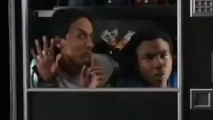 电影<废柴联盟>第18集最后小段