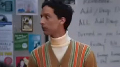 电影<废柴联盟>第17集最后小段