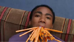 电影<废柴联盟> 第5集最后小段