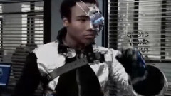 电影<废柴联盟> 第15集最后小段