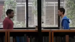 电影<废柴联盟>第21集最后小段