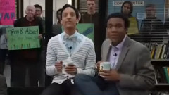 电影<废柴联盟>第20集最后小段