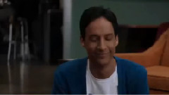 电影<废柴联盟>第22集最后小段