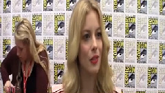 电影<废柴联盟> 吉莉安.雅各布斯采访