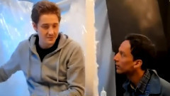 电影<废柴联盟>幕后直击之拍摄停格动画