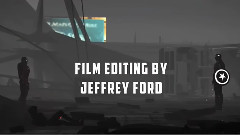 电影<美国队长3:英雄内战>开头片段