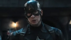 电影<美国队长3:英雄内战>超级碗电视宣传片