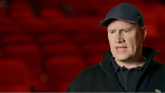 电影<美国队长3:英雄内战> 制作特辑之Story