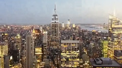 电影<嘻哈帝国>第二季预告片1