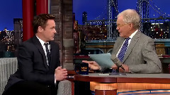 电影<美国队长3:英雄内战>专访主演小罗伯特.唐尼