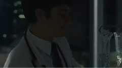 电影<一个好医生>精彩片段