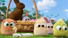 <愤怒的小鸟>复活节预告