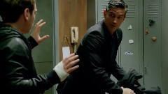 电视剧<疑犯追踪> 第一季 前瞻预告片