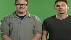 电影<菠萝快车> 电视宣传片7