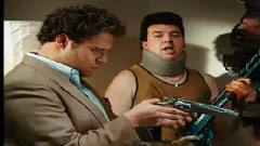 电影<菠萝快车> 电视宣传片5