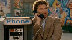 电影<菠萝快车>精彩片段3