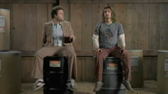 电影<菠萝快车>精彩片段7