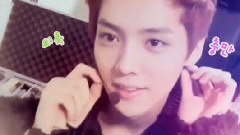 鹿晗 - 因为是你