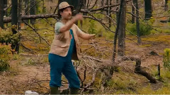 电影<雪崩王子>预告片1