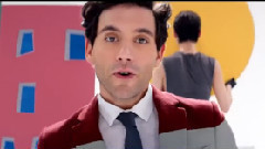 Mika - Talk about You