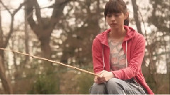 AKB48,乃木坂46 - 釣り堀