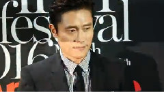 李秉宪 - 第五届嘉人Marie Claire电影节摄影月