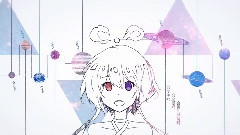 洛天依 - 异样的风暴中心