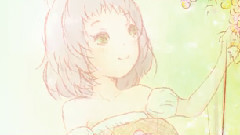 洛天依 - 风铃草